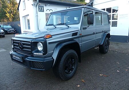 Mercedes-Benz G 350 G Professional, 1. Hand, MB Scheckheft
