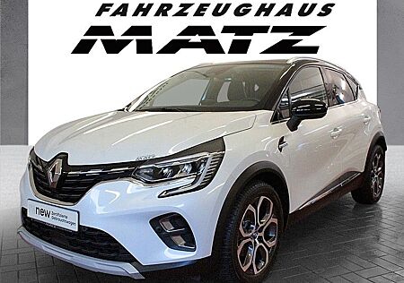 Renault Captur E-Tech Plug-in 160 Plug in Hybrid