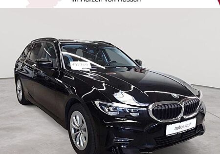 BMW 330e Touring xDrive Aut. Adv Navi Pano