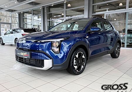 Kia Stonic Navi LED Apple CarPlay Android Auto Klima