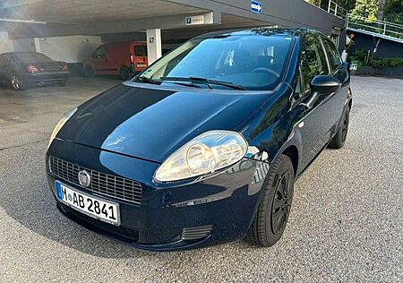 Fiat Grande Punto 1.2 8V Active Active