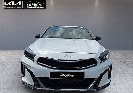 Kia XCeed 1.5 T-GDI 140 PS DCT GT-line Bluetooth LED