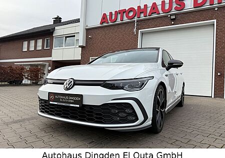 VW Golf Volkswagen VIII Lim. 2.0 TDI GTD