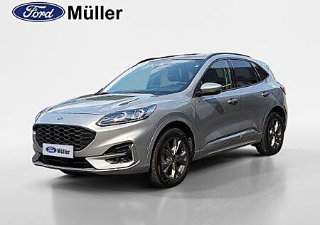Ford Kuga 2.5 Plug-In Hybrid ST-Line*AHK*El.Sd*Tot-Wi