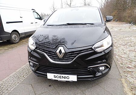 Renault Scenic IV Experience Automatik