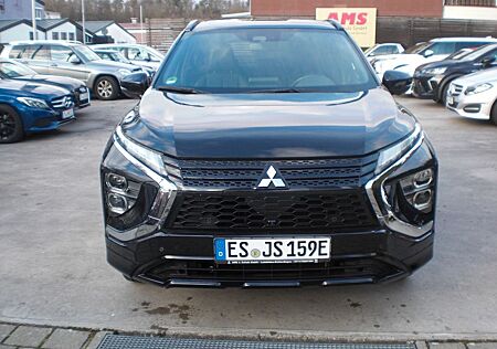 Mitsubishi Eclipse Cross Plus Select Hybrid 4WD