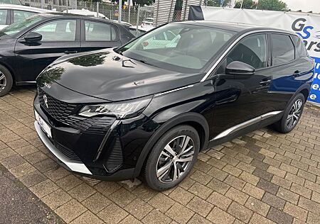 Peugeot 3008 Allure UNFALLFREI-TÜV-INSPEKTION-GARANTIE