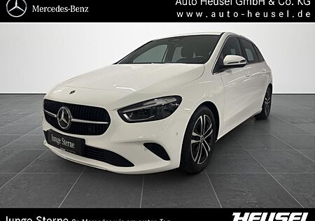Mercedes-Benz B 180 d Progressive *Easyp.*Kamera*Parkassist.*