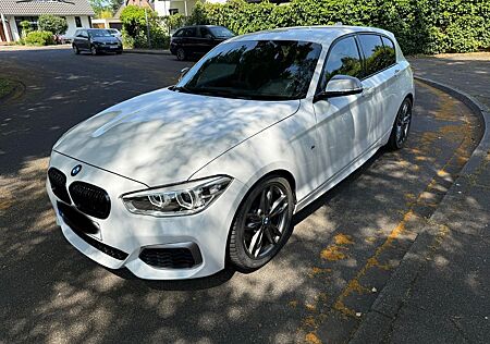 BMW 140 M140i Heckantrieb
