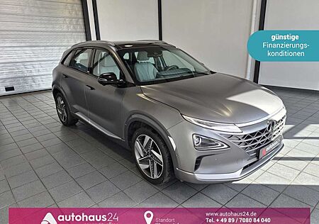 Hyundai Nexo ACC|LED|Navi|Kamera