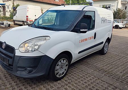 Fiat Doblo 1.4 16V Emotion Emotion