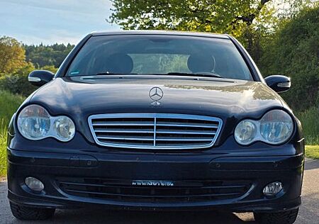 Mercedes-Benz C 320 Sport Edition