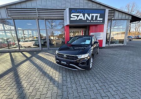 VW T-Roc Volkswagen Prime 1.5 TSI Sonderfin ab 2,99%
