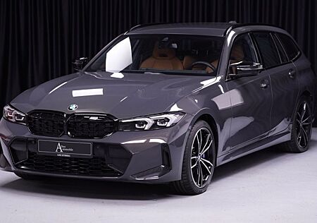 BMW M340 gebraucht kaufen BMW M340d xDrive Toruing Sportsitze*H&K*Lenkradheiz