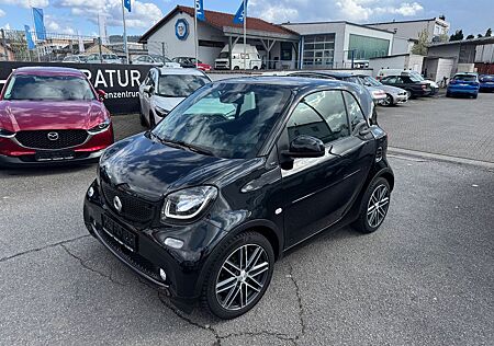 Smart ForTwo /Navi/guter Zustand.
