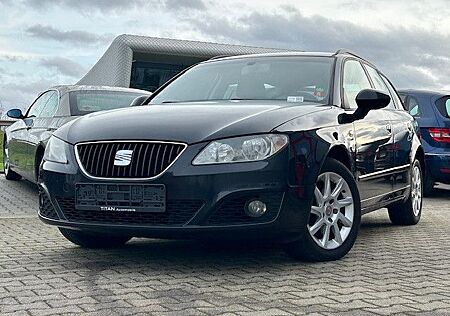 Seat Exeo Style/Klima/Automatik/Motor&Getriebe TOP