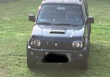 Suzuki Jimny 1.3 ALLGRIP Comfort Comfort