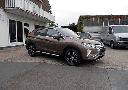 Mitsubishi Eclipse Cross Diamant Edition+ 2WD