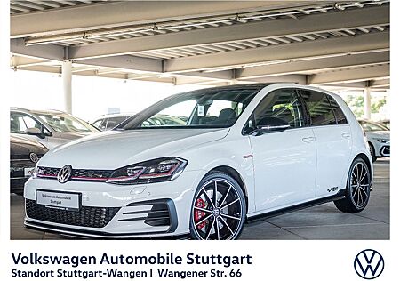 VW Golf Volkswagen GTI TCR 2.0 TSI DSG Navi Pano Kamera ACC