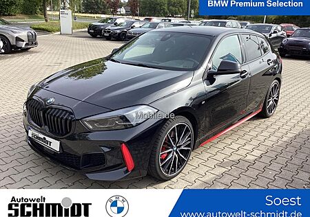 BMW 128ti M Sport + 2Jahre-BPS.-GARANTIE