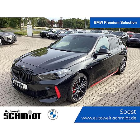 BMW 1er leasen