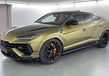 Lamborghini Urus S 3D-B&O Pano Style-Paket 23' 360° AHK