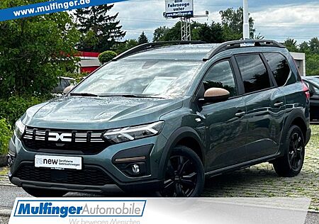 Dacia Jogger TCe110 Extreme+ 7-Sitz Navi Kamera Sitzh