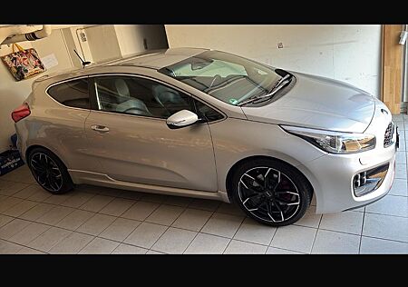 Kia Pro_ceed pro_cee'd / ProCeed 1.6 T-GDI GT-Challenge p...