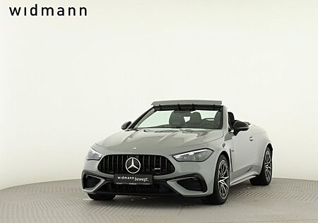 Mercedes-Benz CLE 53 AMG 4M+ Cabrio AMG*WinterP*MBUX*NightPake