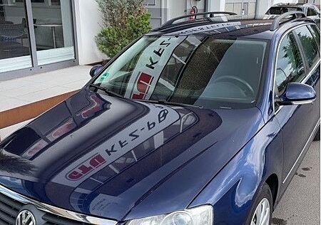 VW Passat Variant Volkswagen 2.0 TDI Variant