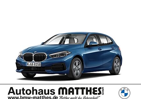 BMW 118 i Advantage El. Heckklappe 2-Zonen-Klimaauto