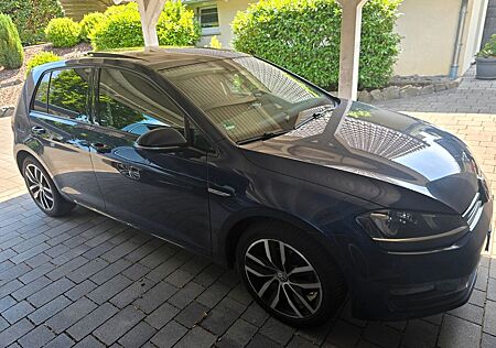 VW Golf Volkswagen 1.4 TSI BMT CUP CUP