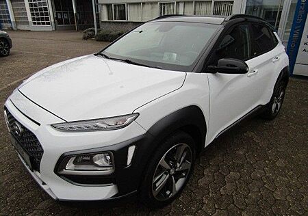 Hyundai Kona 1.0 T-GDi Premium 2WD