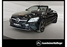 Mercedes-Benz C 300 Cabrio **Navi/AHK/LED HP/Kamera