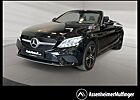 Mercedes-Benz C 300 Cabrio **Navi/AHK/LED HP/Kamera
