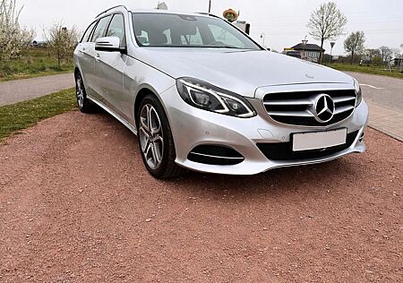 Mercedes-Benz E 400 T ELEGANCE ELEGANCE
