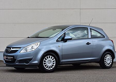 Opel Corsa 1.0 "110 Jahre" *aus 1-Hand*Origi.34-Tkm*