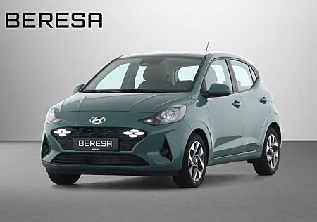 Hyundai i10 1.0 Benzin Trend Navi Kamera SHZ Spurhalte