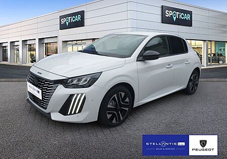 Peugeot 208 Allure 110 DSC *Navi *SHZ *Sicht-Paket