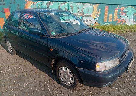 Suzuki Baleno 1.3 GL EG LPG Autogas ABS Klima eFH SV ZV