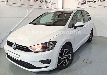 VW Golf Sportsvan Volkswagen 1.2TSI*2.Hd-PDC-Alu-SHZ-SHeft