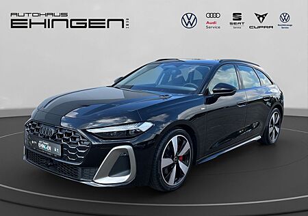 Audi A5 Avant S Line edition one TFSI quattro Matrix+