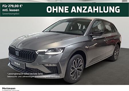 Skoda Scala Tour DSG SHZ RFK APP ACC AHK KESSY MATRIX