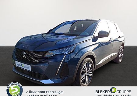 Peugeot 3008 BlueHDi 130 Allure Pack Automatik