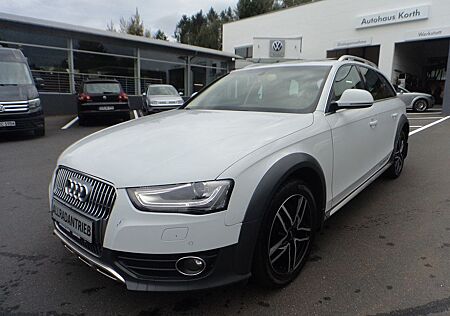 Audi A4 Allroad quattro TFSI Leder Bi-Xenon Panodach