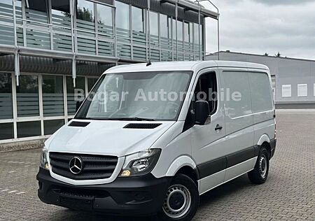 Mercedes-Benz Sprinter 314 CDI L1H1 *1.HAND*KLIMA*AHK 2,8T*
