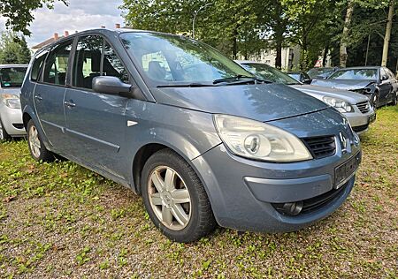 Renault Megane SCENIC