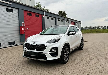 Kia Sportage Platinum Edition 4WD/PANO/LED/GT-LINE