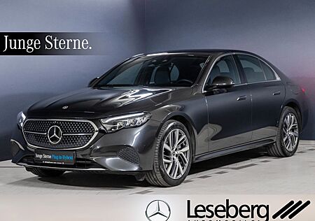 Mercedes-Benz E 300 de Avantg. Adv. LED/AHK/Burmester4D/Distro