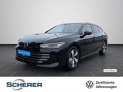 Volkswagen Passat Variant Business 1,5 eTSI DSG | 360° | AC